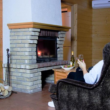 Homestead Sartakampis Gipenai Eksteriør billede
