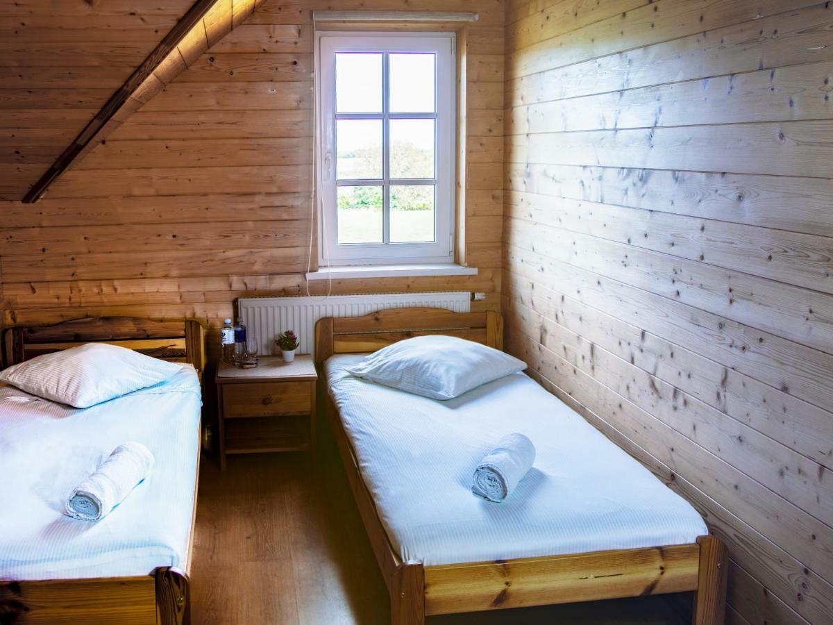 Homestead Sartakampis Gipenai Eksteriør billede