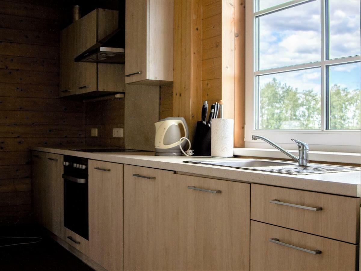 Homestead Sartakampis Gipenai Eksteriør billede