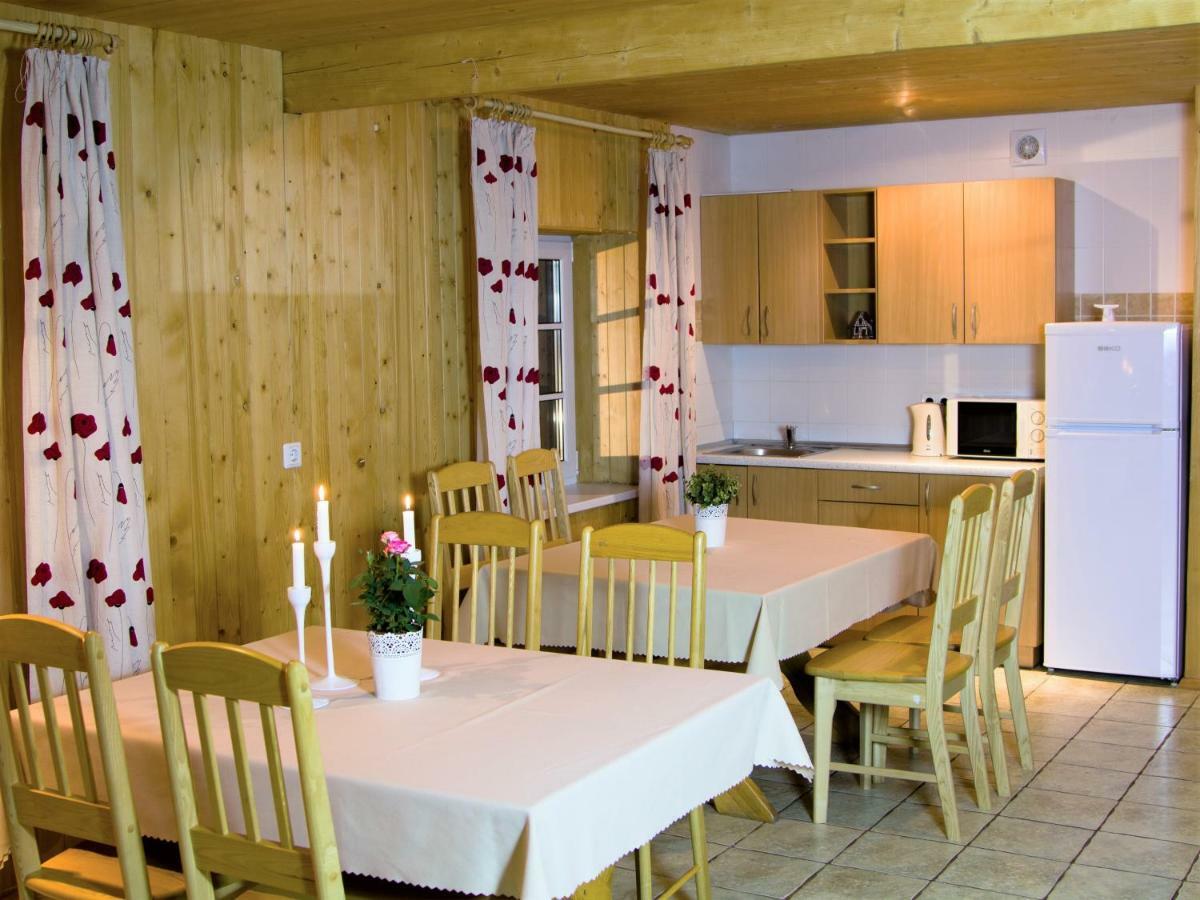 Homestead Sartakampis Gipenai Eksteriør billede