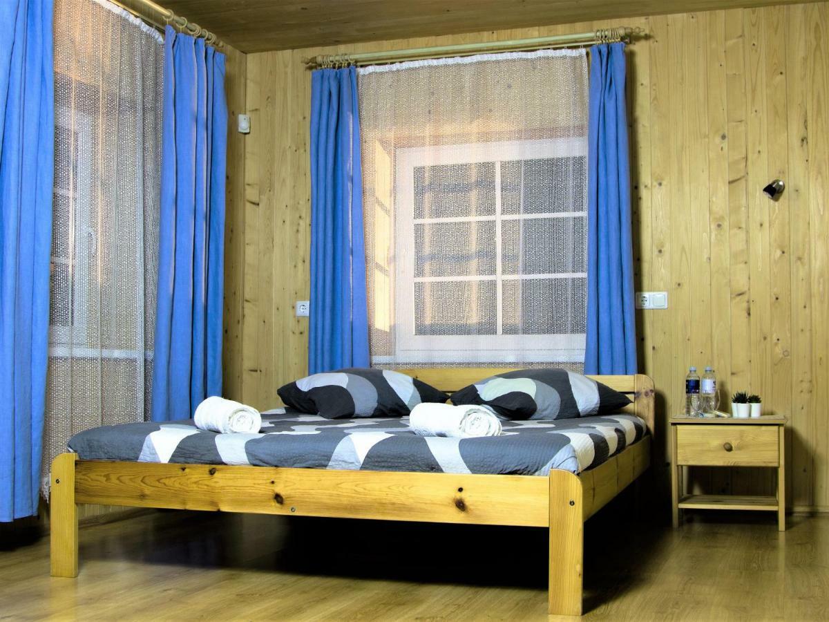 Homestead Sartakampis Gipenai Eksteriør billede
