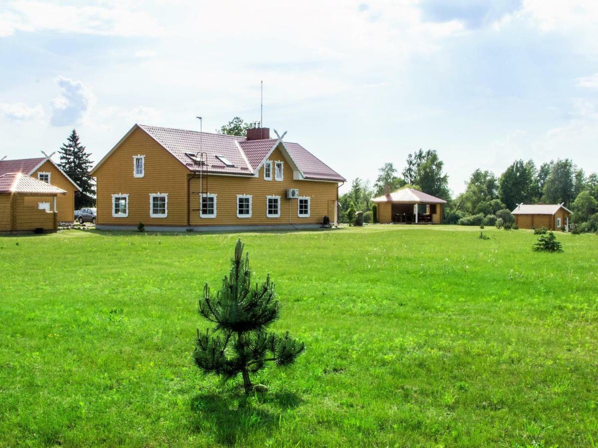 Homestead Sartakampis Gipenai Eksteriør billede