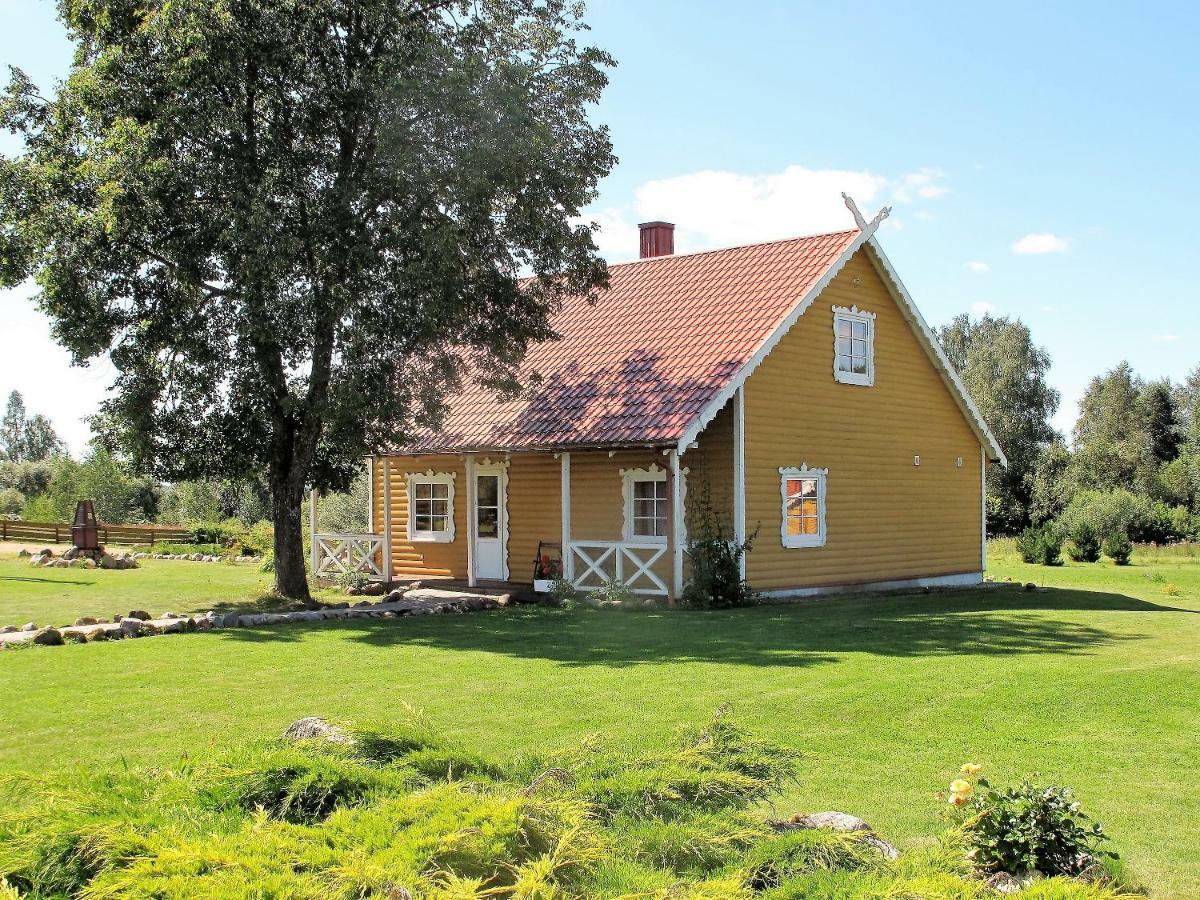 Homestead Sartakampis Gipenai Eksteriør billede