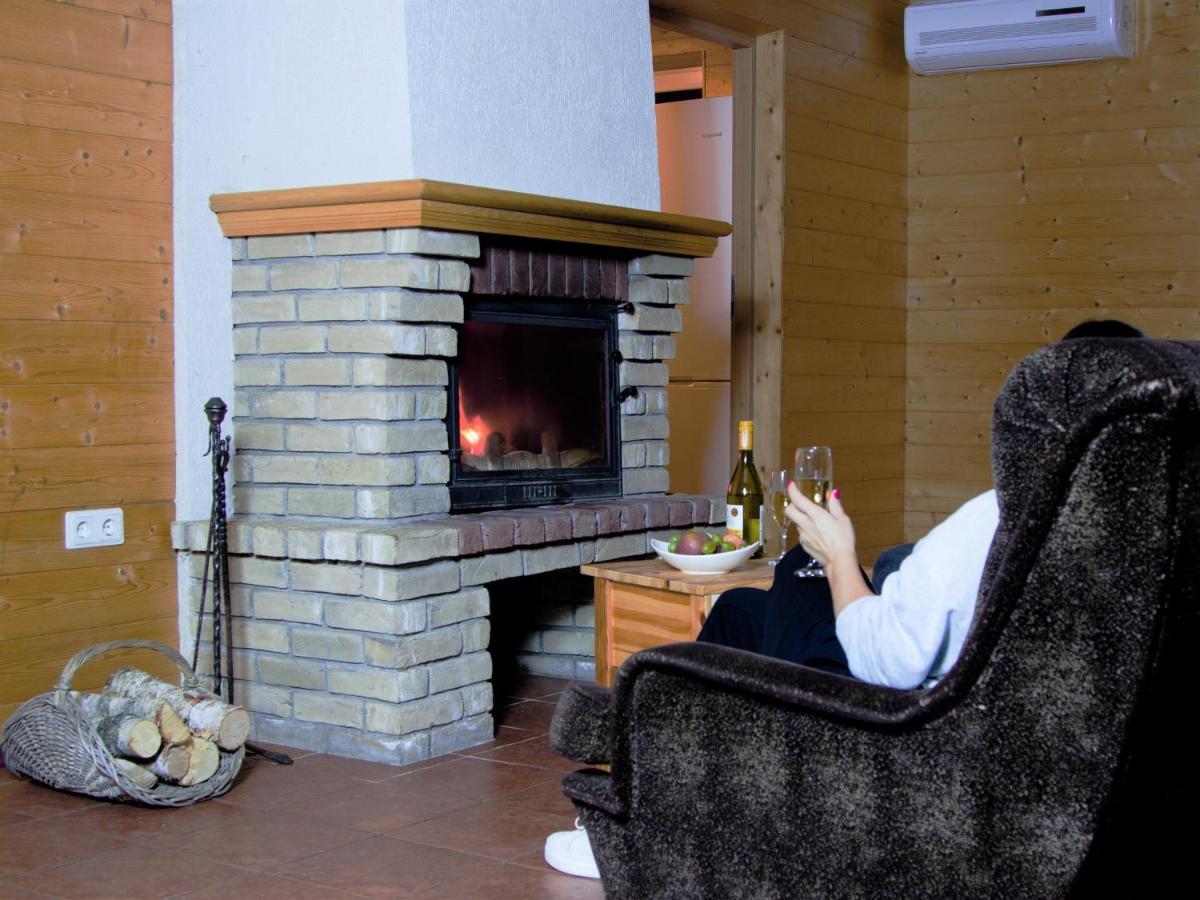 Homestead Sartakampis Gipenai Eksteriør billede
